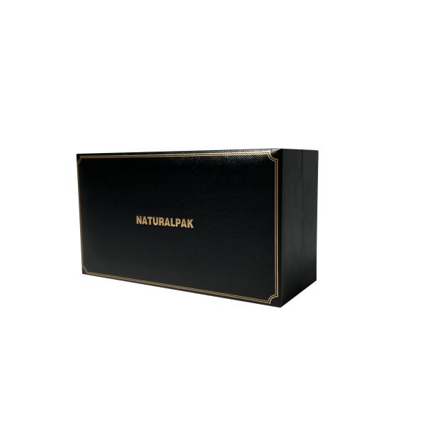 163*133*48MM Wrist Watch Packaging Boxes Printed Paper Packaging Box