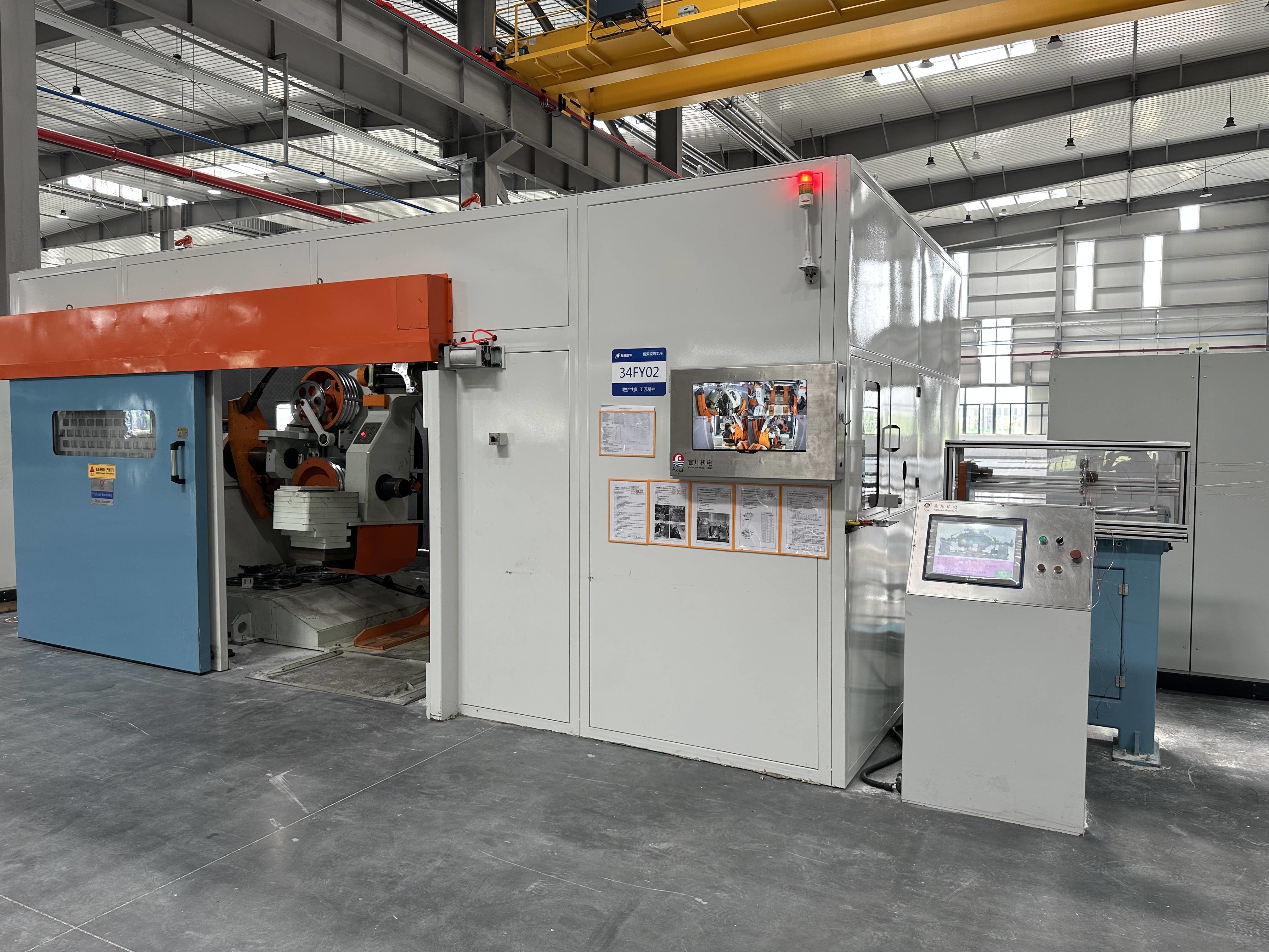 Double Twister Conductor Stranding Cores Copper Wire Bunching Machine Equipment