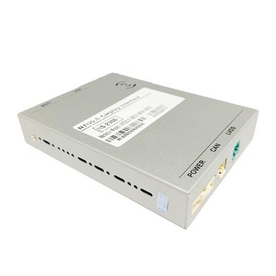 NTG5.5 W212 W206 W222 Multimedia Audi Video Interface For Mercedes Benz