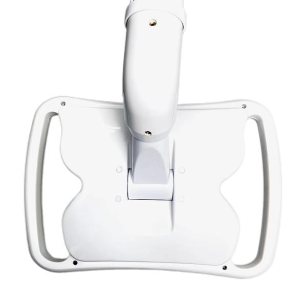 Хирургическая лампа без теней для стоматологического стула Функция отбеливания зубов 10 лампочек стоматологический блок светодиодная лампа