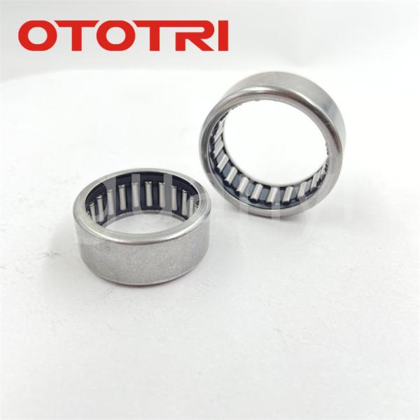 OEM Drawn Cup Needle Roller Bearing Inner Diameter 3 4 5 6 7 8 9 10 12 14 15 16 17 20 25 30mm