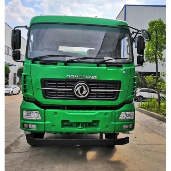 Dongfeng 6X4 12м3 Бетонный смеситель для продажи