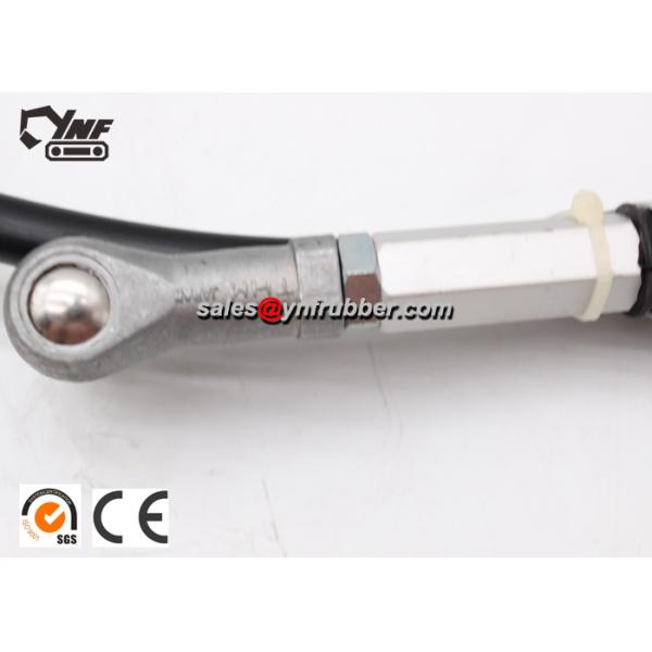 Управление мотора 21ЭН-32800 дросселя топлива двигателя Степпер мотора 21ЭН-32300 21ЭН-32260 для Хюндай Р140-7 Р150/275-9/215-