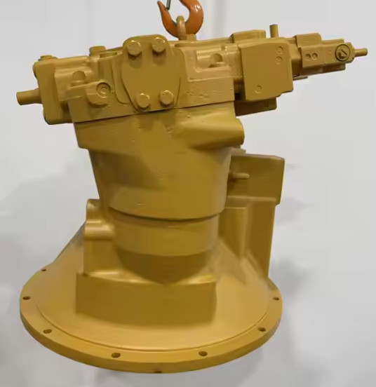 330B Excavator Hydraulic Pump Assembly Ideal for Manufacturing Plants and Building Material Shops