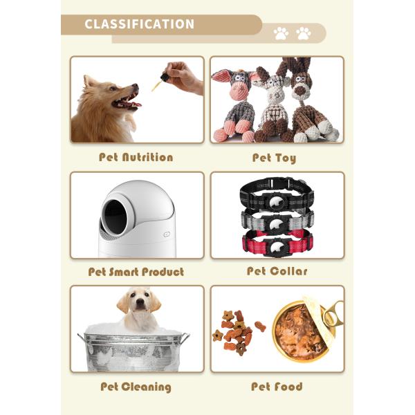 Sustainable and Leak-Proof Disposable Dog Pee Pads Fast Drying Pee Mats for Everyday