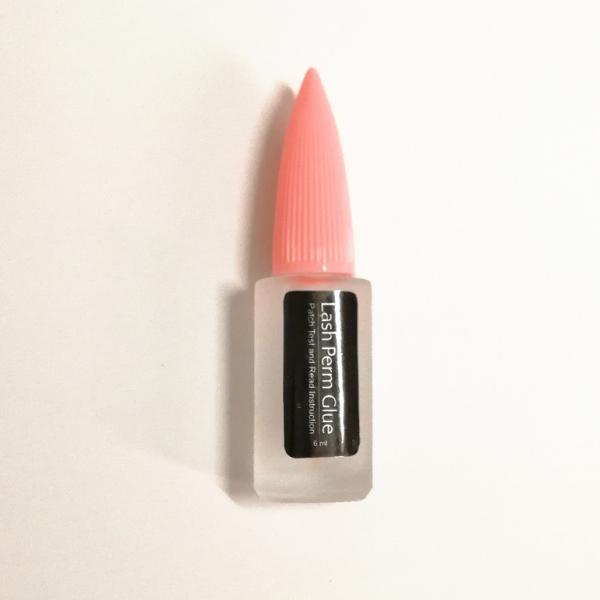 MSDS CE Lash Lift Kit Eyelash Perm kit Lash Perming Set Semi Permanent Makeup Tools Perming Curler Silicone Rod and Glue