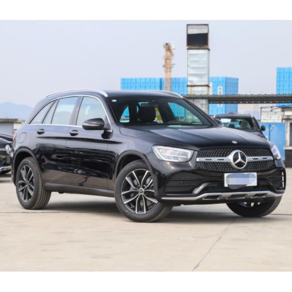 GLC Мерседес-Benz 5 мест двери 5 restyled 2 автомобиль версии GLC 260L 4MATIC роскошный
