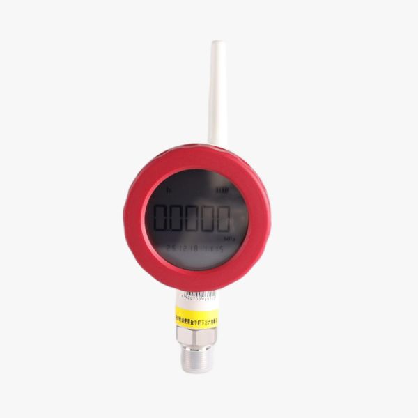 OEM Smart IoT Pressure Transducer / Pressure Sensor For Water Oil Gas