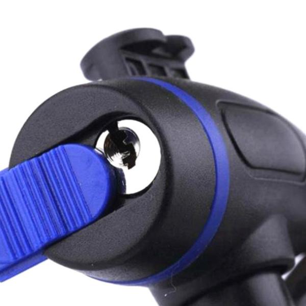 Anti-Theft Bike Security Lock Stainless Steel Cable Coil For Castle Motorcycle Cycle MTB Bike with 2 Key