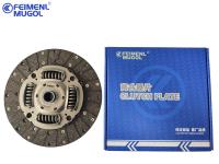 ISUZU D-MAX CLUTCH PLATE FITS PARA 4JK1, CA100020881 MUGOL FEIMENL