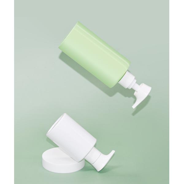 Плоская бутылка лосьона ЛЮБИМЦА доказательства утечки плеча для мыла увлажнителя мытья тела жидкостного