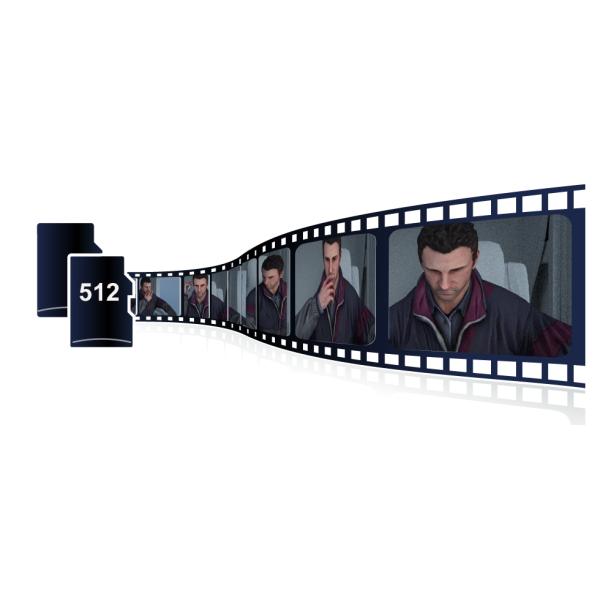 8-36В напряжение Richmor OEM мобильная система DVR для грузовиков Автобусный автомобиль