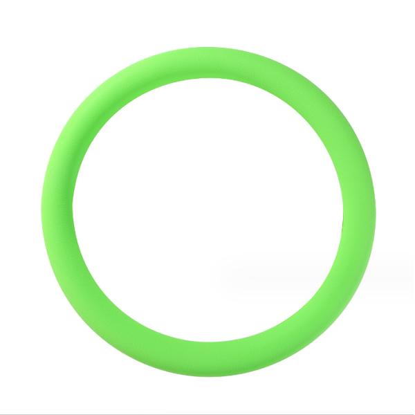 Universal Silicone Car Steering Wheel Cover with Moulding Processing Service