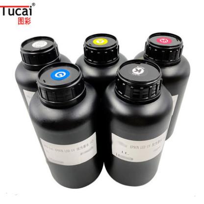 Taiwan Dongzhou Uv Solvent Ink Eco Solvent Uv Printer Ink For Epson Printhead