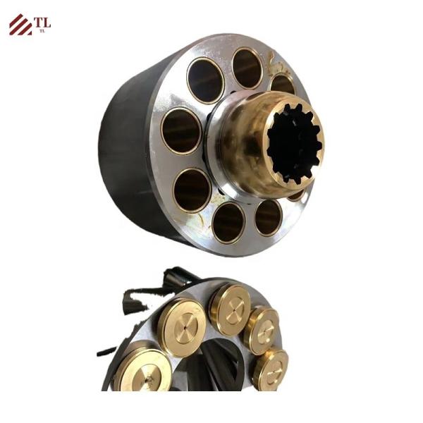 Equipamento de reparação de motores de esvoaçante de alta qualidade EX300-1 EX300-2 M2X210