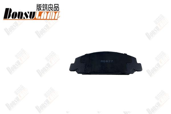 D300310 Brake Pads High Quality Isuzu Parts  For D827