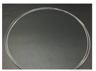 FTTH Invisible Optical Cable GJJN-1X | For Transparent and Network System