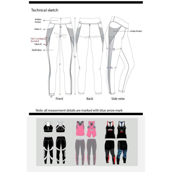 Dongguan Richee Clothing Co., Ltd