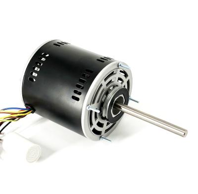 Motor de sopro de 48 quadros de acionamento direto - 1/2HP 1075RPM/3SPD 208-230V 60HZ