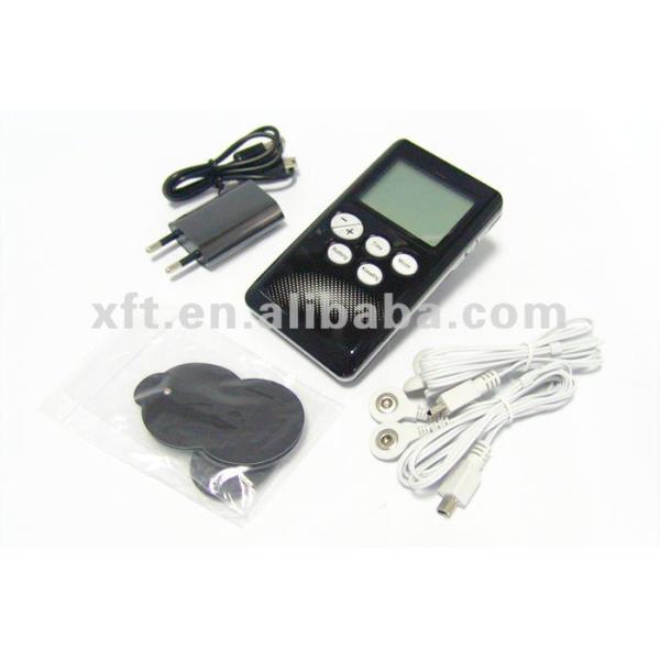 Best Portable Electric Foot Massager for Muscle Relaxation