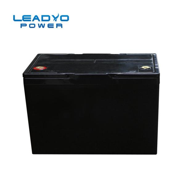 Agriculture Irrigation Solar Powered 36V 30Ah 50Ah Lithium LiFePO4 LFP Battery