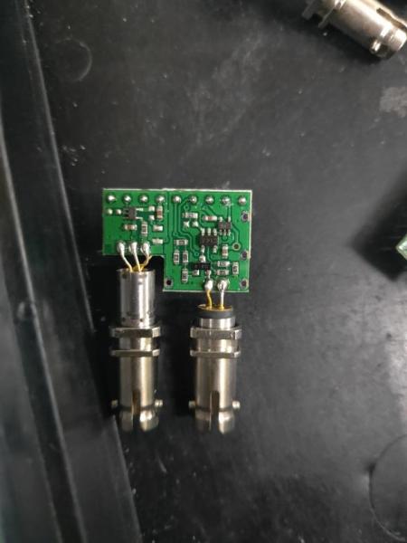 2Mb SMF 1310nm 20km 1×9 SC/FC/ST Optical Transceiver Module