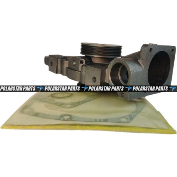 N14 Cummins Diesel Engine Water Pump 3067998 3076529 3803605