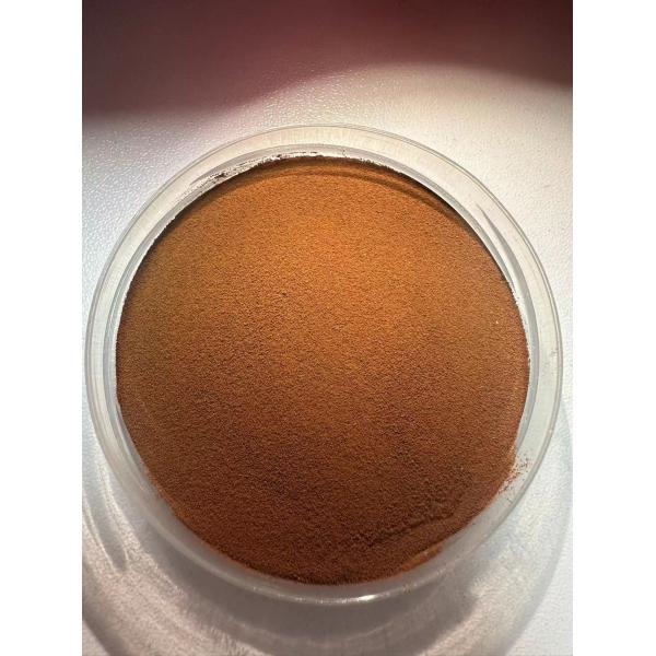Potassium Salt of Lignosulfonic Acid with Total Lignin Content ≥50% and Water Solubility