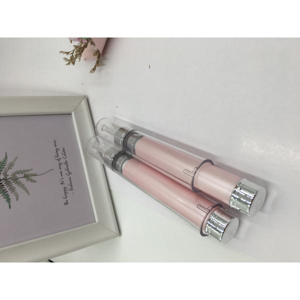 10 Ml Luxury Cosmetic Bottle Packaging Dropper Bottle Hair Care Oil Bottle