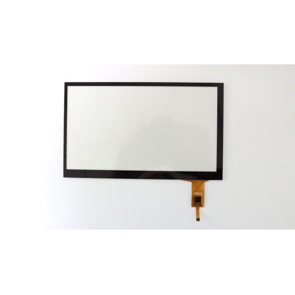 I2c G+G LCD сенсорная панель