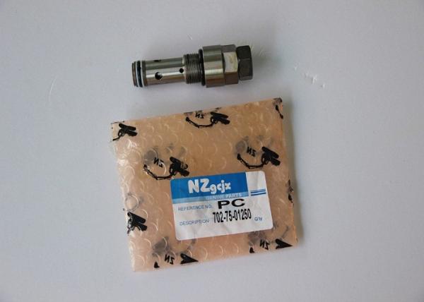 Excavator Hydraulic Parts Pressure Control Valve YN22V00002F2 YN22V00002F3 YN22V00001F8