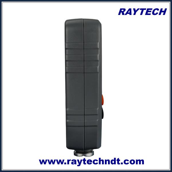 Digital Portable Coating Thickness Gauge, Painting Thickness Tester 0~1300um,Paint film thickness gauge