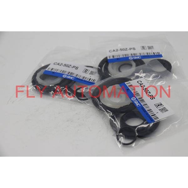 Кольцо уплотнения SMC CA2-50Z-PS резиновое для масла нефти гидравлического