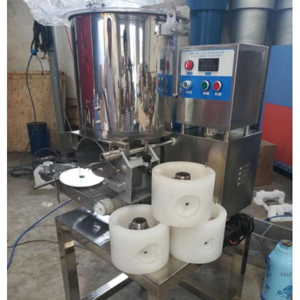 Пирог мяса котлеты рыб делая нержавеющую сталь Patty оборудования 304 делая машину