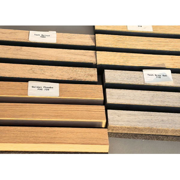 Self‑Adhesive Acoustic Panels Echo Cancellation Reverberation Control