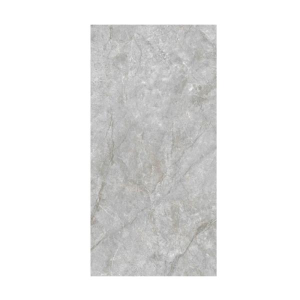 900x1800mm Polished Glazed Porcelain Tiles with Modern Stone Imitation Texture