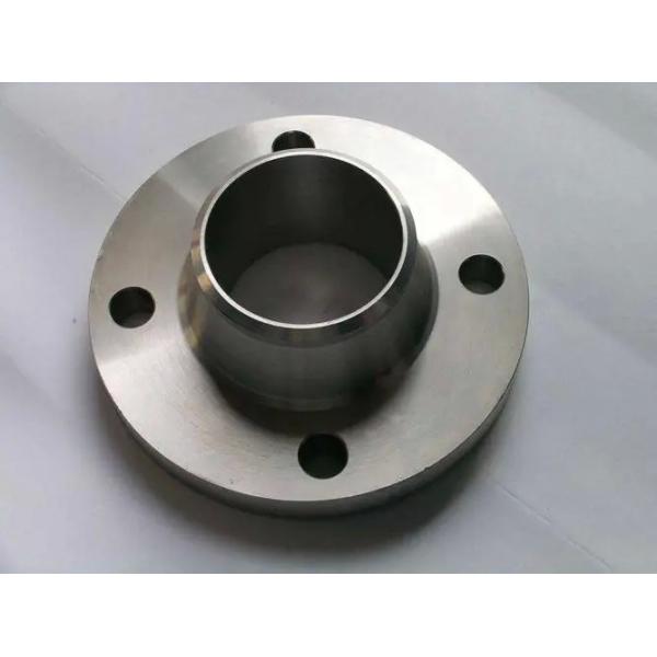 Superior Structural Integrity Long Neck Flange ASME B16.5 DN80 Class 150