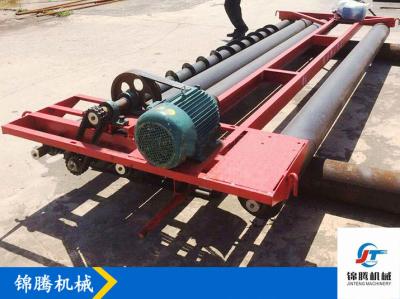 High Performance Paving Equipment Roller , Powerful Cement Driveway Paving Machine