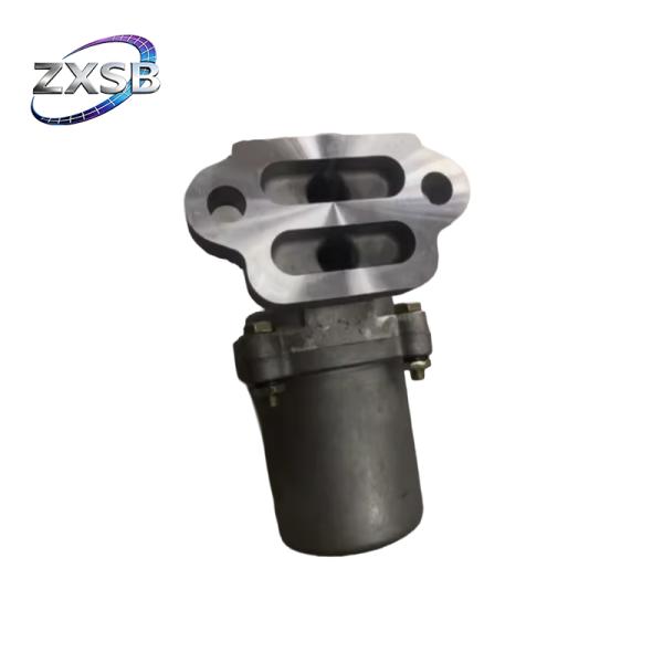 SINOTRUK HOWO Heavy Truck Transmission Range High Low Shift Cylinder AZ2203240047