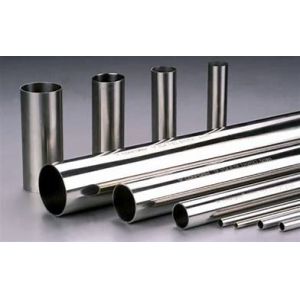 Hastelloy C276 Seamless Pipe, UNS N10276 Anti-Corrosion Nickel Alloy Tube for Chemical Plant