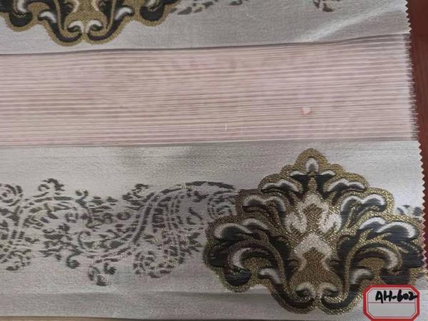 zebra blinds fabric combi fabric day and night fabric zebra fabric stocks low price