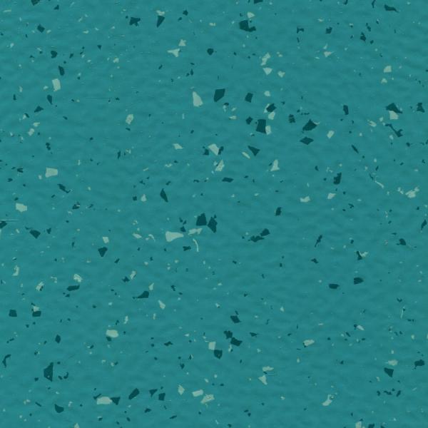 Anti Bacterial Rubber Floor Sheet Relle Flooring 2mm-10mm Plain / Embossed Texture