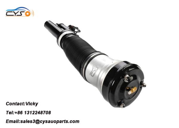 Mercedes Benz S Class W220 Front Airmatic Suspension OEM Air Struct Assembly With ADS 2203202438 2203205113