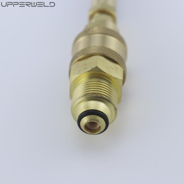 CGA580 Регулятор наполнителя гелийных баллонов для газа аргона и азота