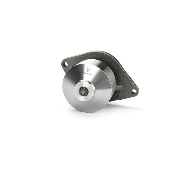 Engine Water Pump for Komatsu Excavator PC200-6 PC220-6 PC200-7 6D102 Construction Works