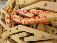 Tooth Z5G.8.1-1 Zl50G Xcmg Wheel Loader Spare Part