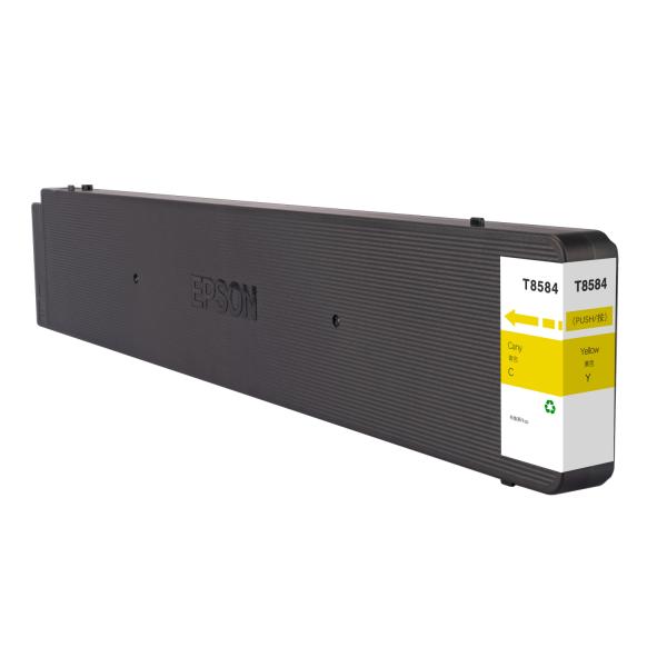Nouvelle cartouche d'encre d'origine Epson WorkForce Enterprise série WF-C20590