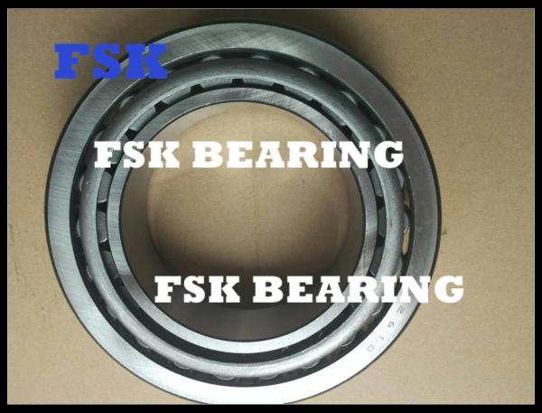 Radial TR 9015038 Tapered Roller Bearings Car Bearings Gcr15 Chrome Steel