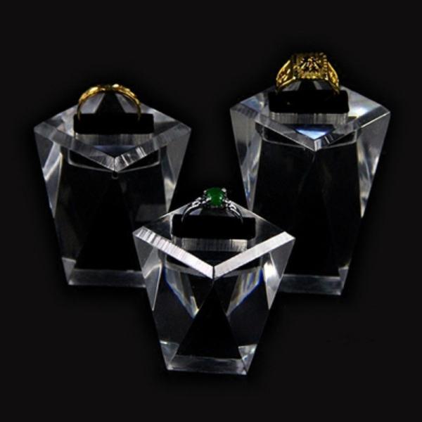 Earring Necklace Jewelry Hanger Transparent Custom Acrylic Products