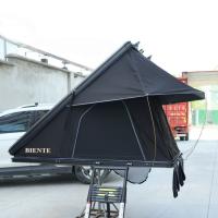 Tente de camping pour voiture pour 4 personnes